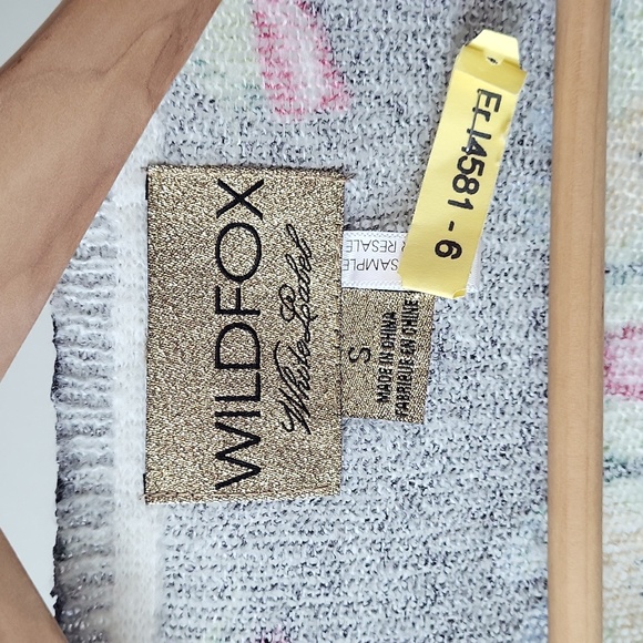 Wildfox Pullover - Picture 3 of 4